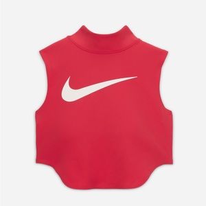 Nike x AMBUSH Bra "Gym Red" DN7602-687 Size Medium NEW